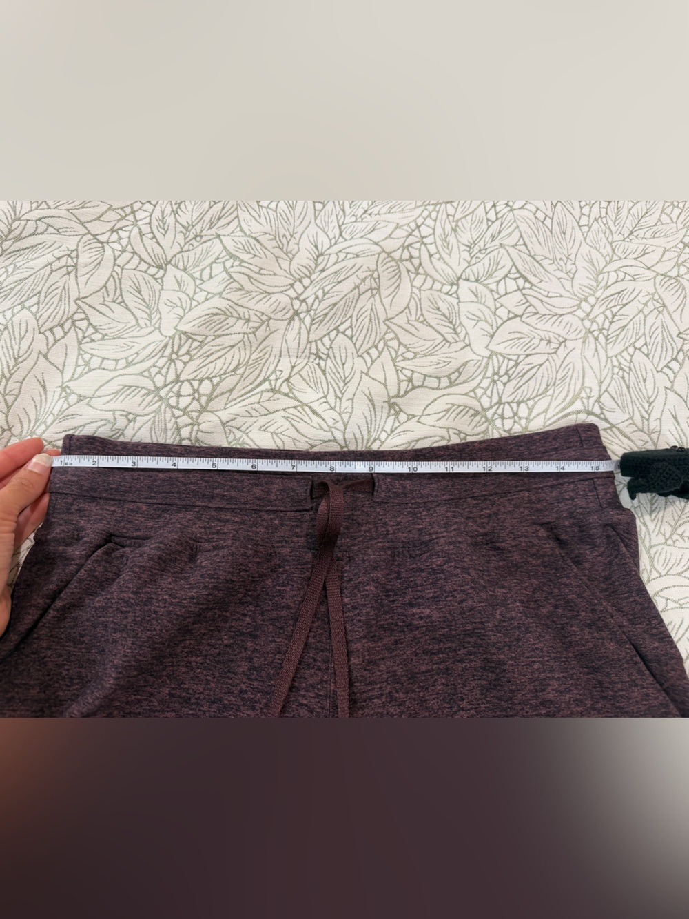 Lululemon Ready To Rulu Pant - Picture 6 of 9